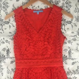 Antonio Melani dress